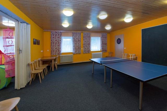 Hotel Skiland Ostružná