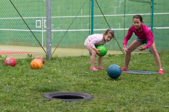 Hotel Skiland Ostružná