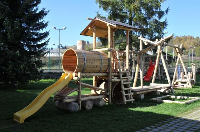 Hotel Skiland Ostružná