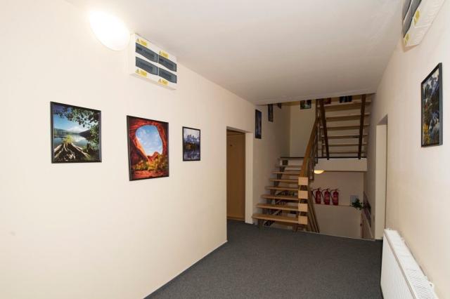 Hotel Skiland Ostružná