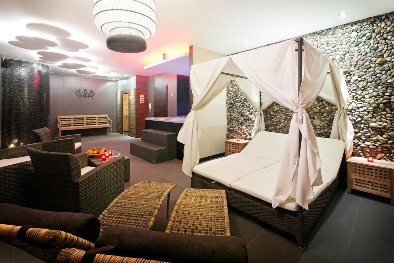 Pytloun Wellness Travel Hotel