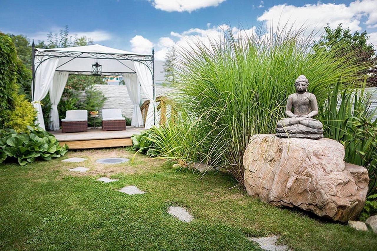 Pytloun Wellness Travel Hotel