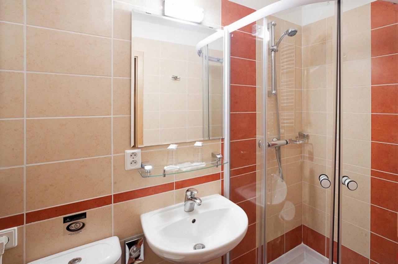 Pytloun Wellness Travel Hotel