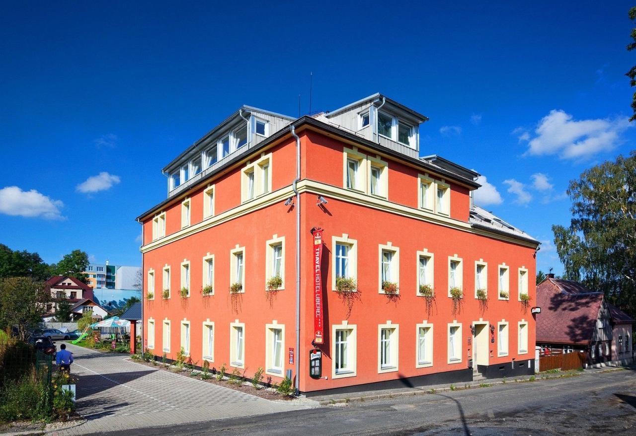 Pytloun Wellness Travel Hotel