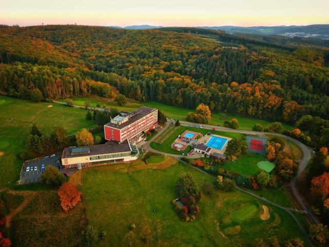 Hotel Lázně Kostelec