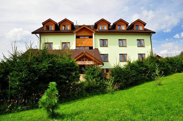 Villa Siesta