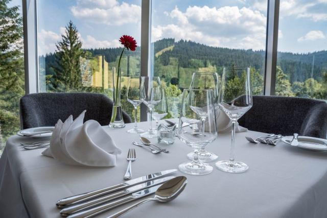 Spa hotel Lanterna