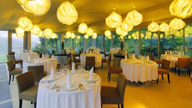 Spa hotel Lanterna
