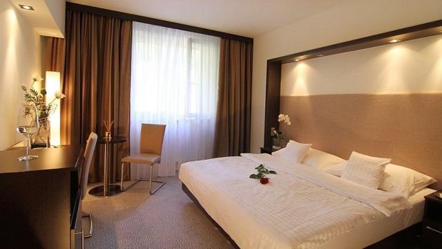 Spa hotel Lanterna