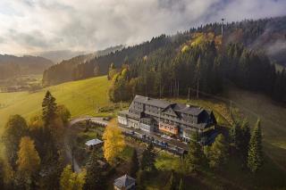 Spa hotel Lanterna