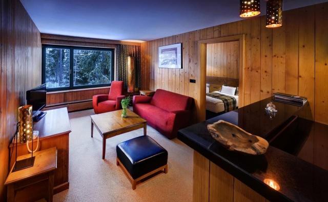 Hotel Tri Studničky