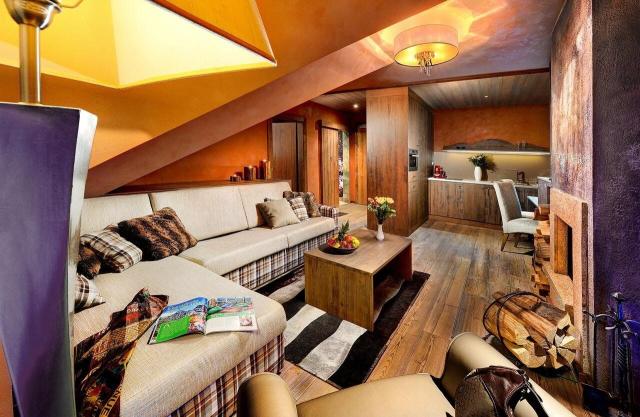 Grandhotel Praha