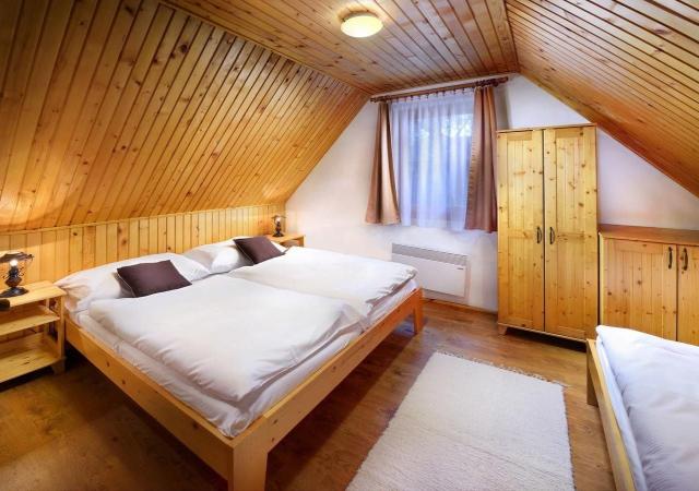Holiday Village Tatralandia