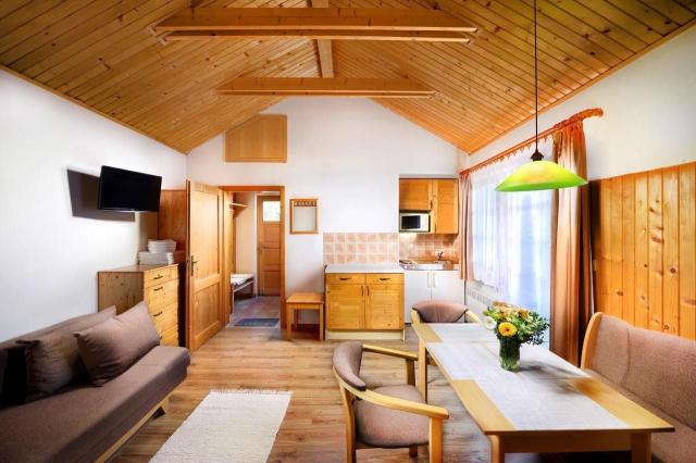 Holiday Village Tatralandia