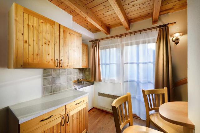 Holiday Village Tatralandia