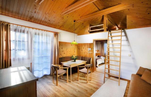 Holiday Village Tatralandia