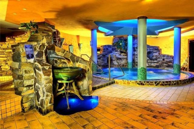 Holiday Village Tatralandia
