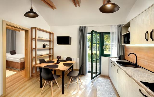 Holiday Village Tatralandia