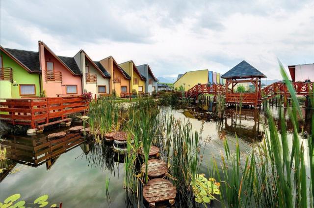 Holiday Village Tatralandia