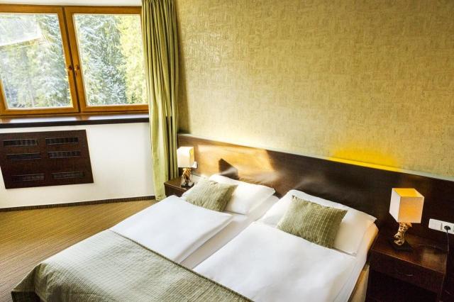 Grand Hotel Jasná
