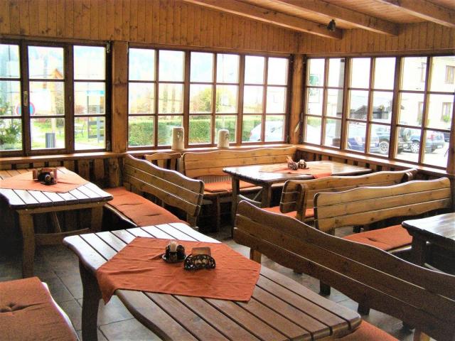 Wellness hotel Kolštejn