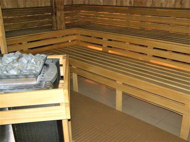 Wellness hotel Kolštejn