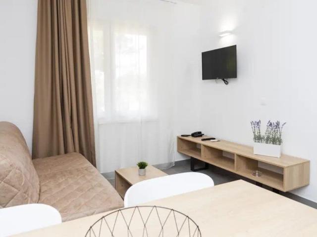 Apartmány Medena