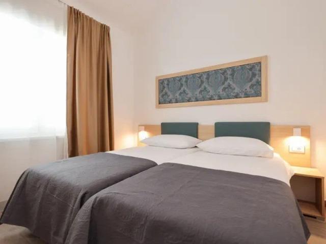 Apartmány Medena