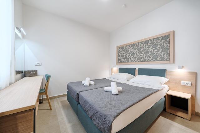 Apartmány Medena