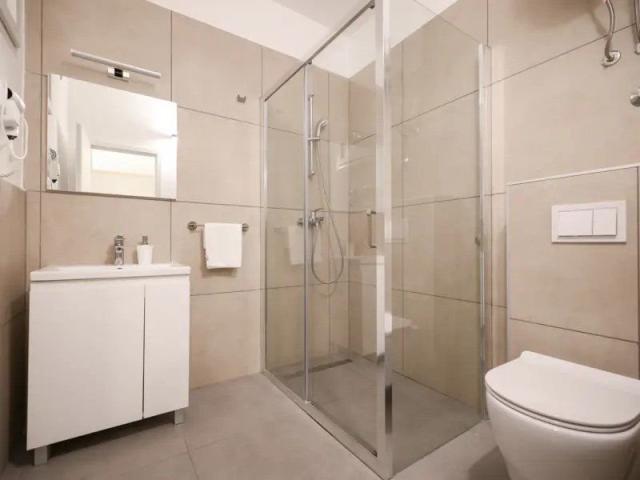 Apartmány Medena