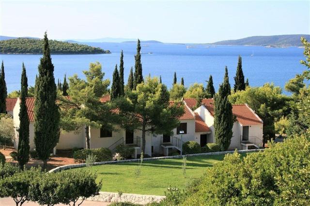 Apartmány Medena