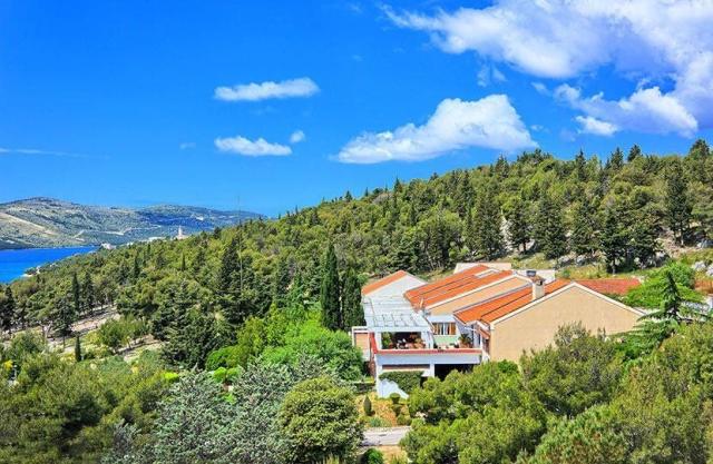 Apartmány Medena