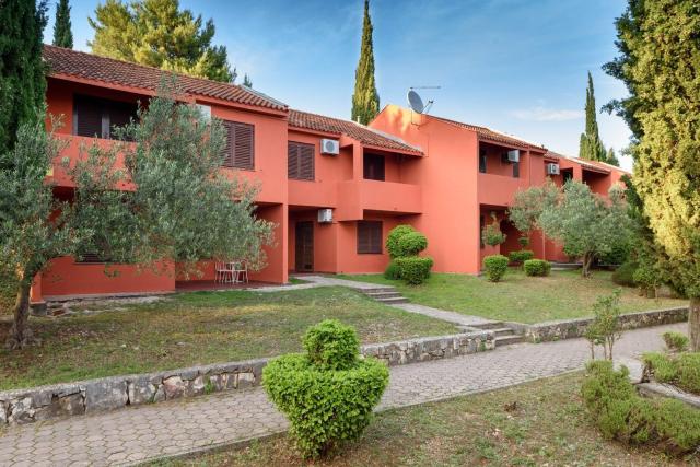 Apartmány Medena
