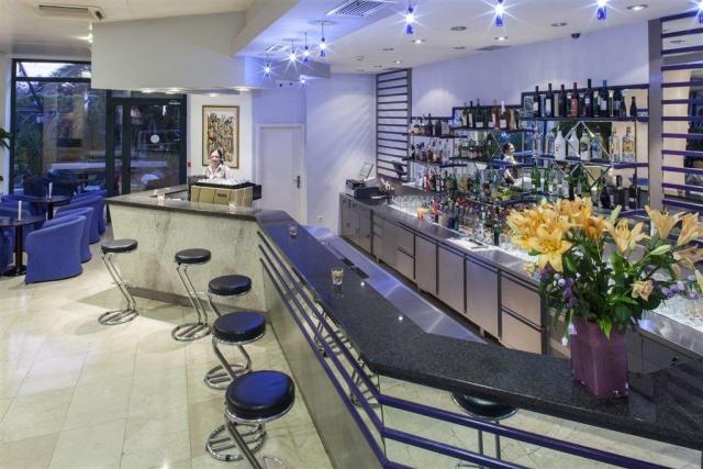 Hotel Bluesun Neptun