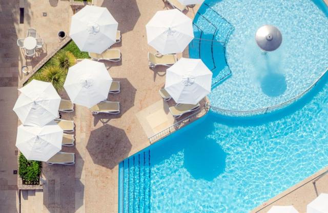 Hotel Bluesun Neptun