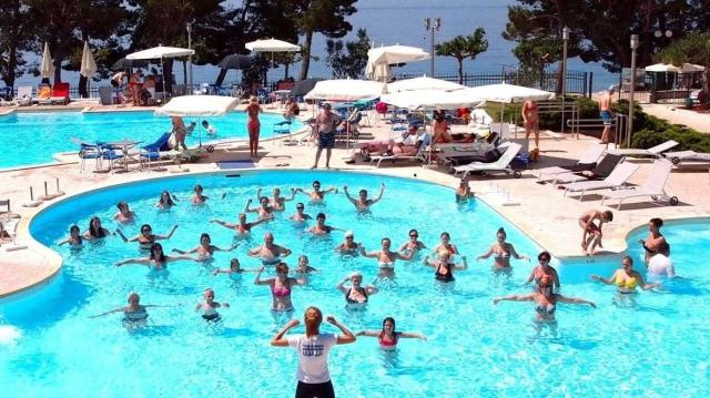 Hotel Bluesun Neptun