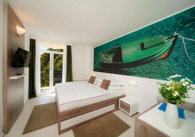 Hotel Bluesun Neptun