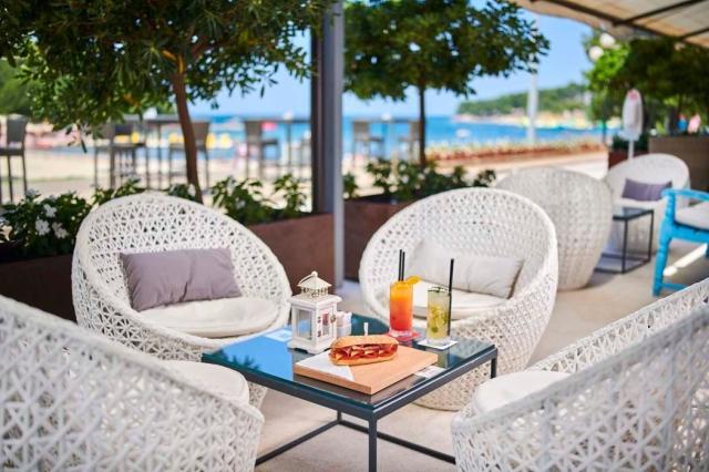 Apartmány Astra