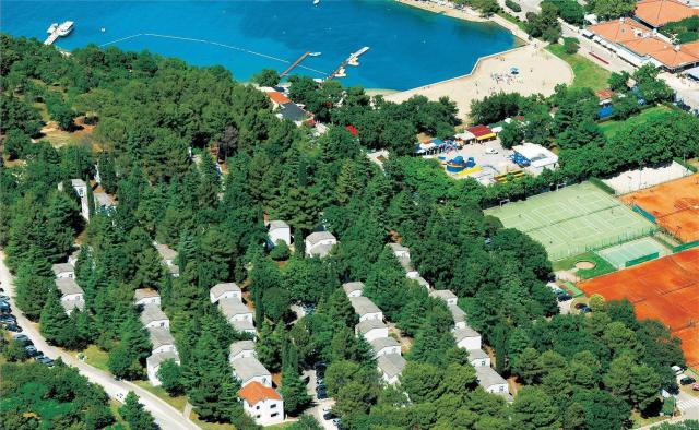 Apartmány Astra
