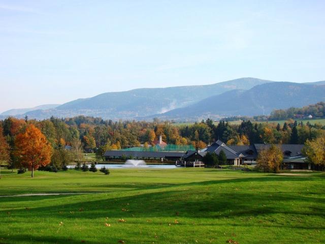 Hotel Tee House Čeladná