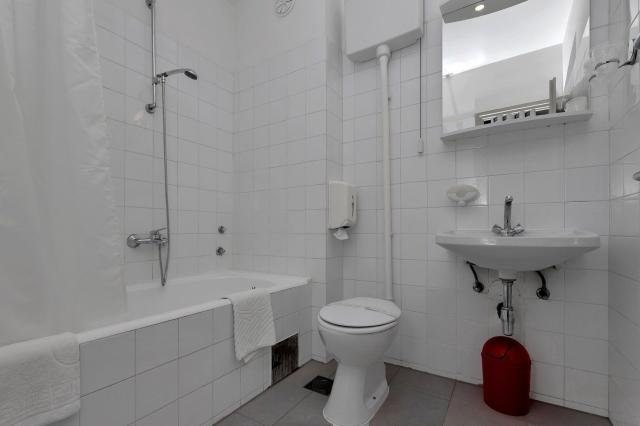 Hotel Alem