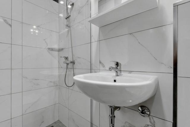 Hotel Alem