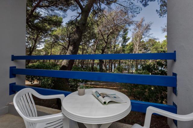 Hotel Alem
