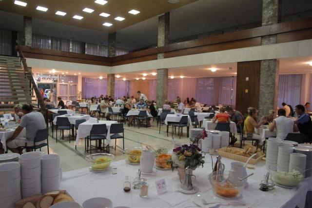 Hotel Alem