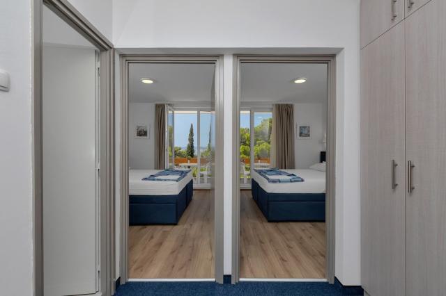 Hotel Alem