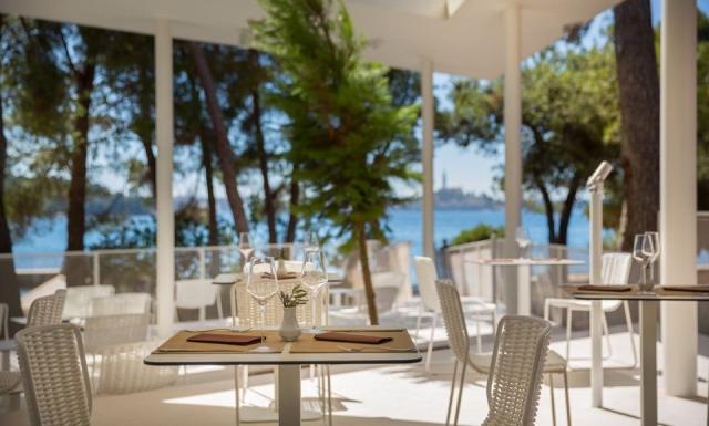 Family hotel Amarin