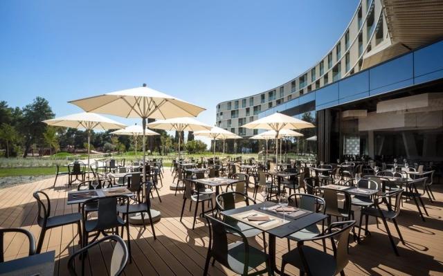 Family hotel Amarin