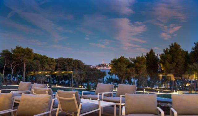 Family hotel Amarin