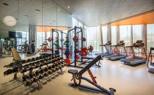 Family hotel Amarin