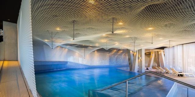Family hotel Amarin